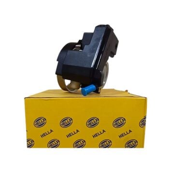Peugeot 206 (1998-2011) 1.4-1.6 Benzinli Direksiyon Pompası (Hella)