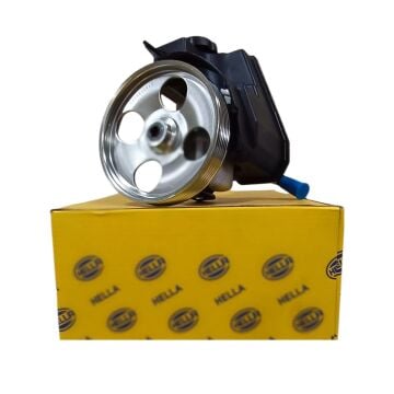 Peugeot 206 (1998-2011) 1.4-1.6 Benzinli Direksiyon Pompası (Hella)