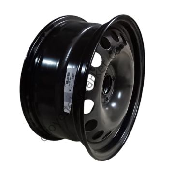 Citroen C4 (2012-2017) Sac Jant 16 Inch (Orijinal)