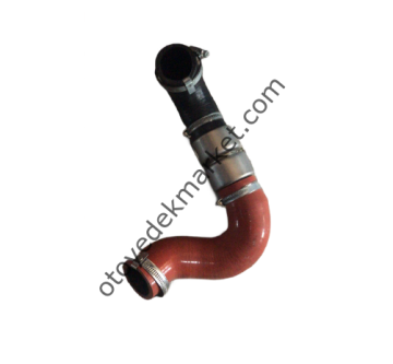 Ford Kuga (2008-2012)2.0 Tdci İntercolur  Hava Hortumu (Fomoco)