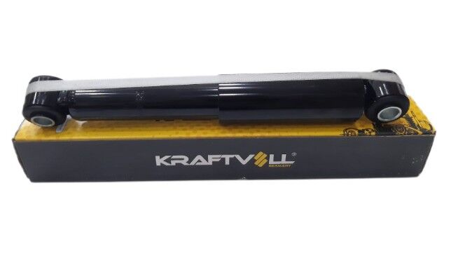 Citroen Berlingo (1998-2008) Arka Amortisör (Kraftvoll)