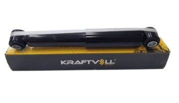 Citroen Berlingo (1998-2008) Arka Amortisör (Kraftvoll)