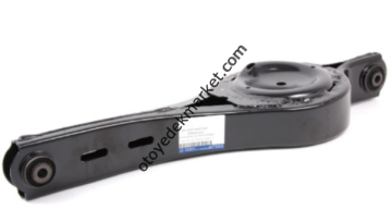 Ford Mondeo (2007-2014)  Arka Salıncak Sol Komple (Otosanl