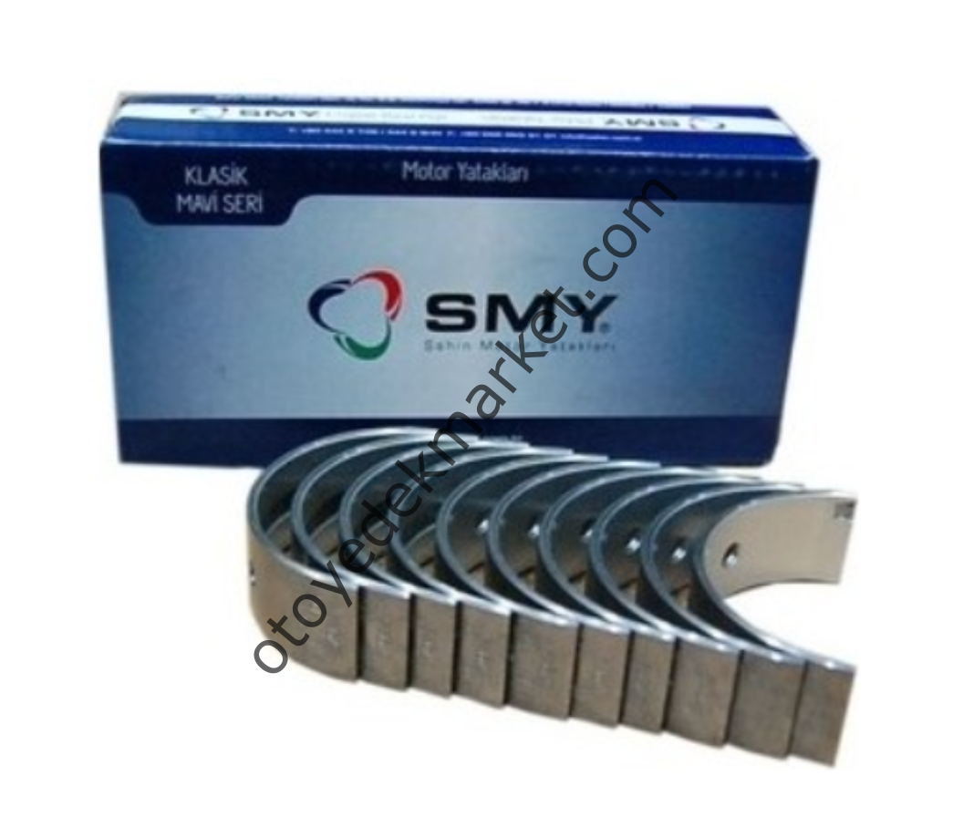 PEUGEOT 208 (2012-2015) 1,4 Ve 1.6 HDİ ANA YATAK STD (ŞAHİN)