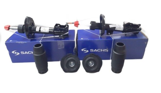 CİTROEN NEMO (2007-2020) ÖN AMORTİSÖR SETİ (SACHS)