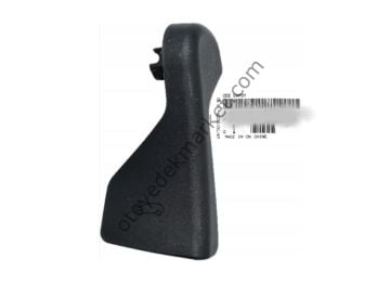 Peugeot 208 (2020-2023) Kaput Açma Kolu (Orijinal)