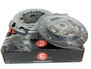 Citroen Berlingo (2000-2008) 1.9 Dizel Debriyaj Seti (Eurorepar)