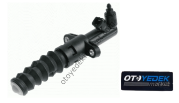 Peugeot 407 (2004-2011) Debriyaj Alt Merkezi (İthal)