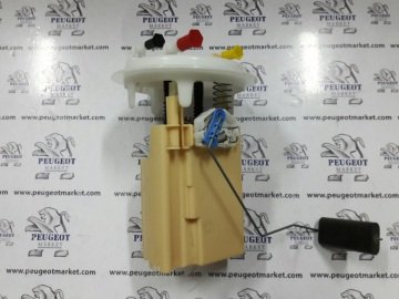 CİTEON C3 DEPO ŞAMANDIRA C3 III DS3 ( PARTİKÜLLÜ )