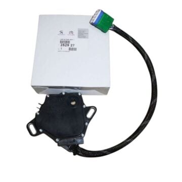 Citroen C5 (2006-2015) Otomatik Vites Kontaktör Şalter (Orijinal)