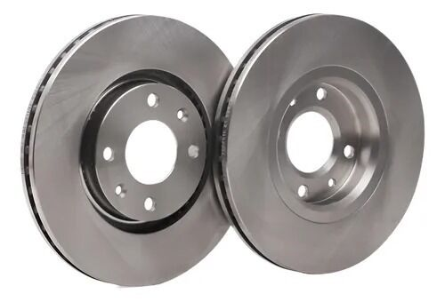 CİTROEN BERLİNGO ÖN FREN DİSK TAKIMI (VALEO)