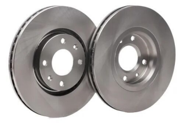 CİTROEN BERLİNGO ÖN FREN DİSK TAKIMI (VALEO)