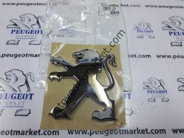 PEUGEOT 207 BAGAJ KAPAK ARMASI (ORİJİNAL)