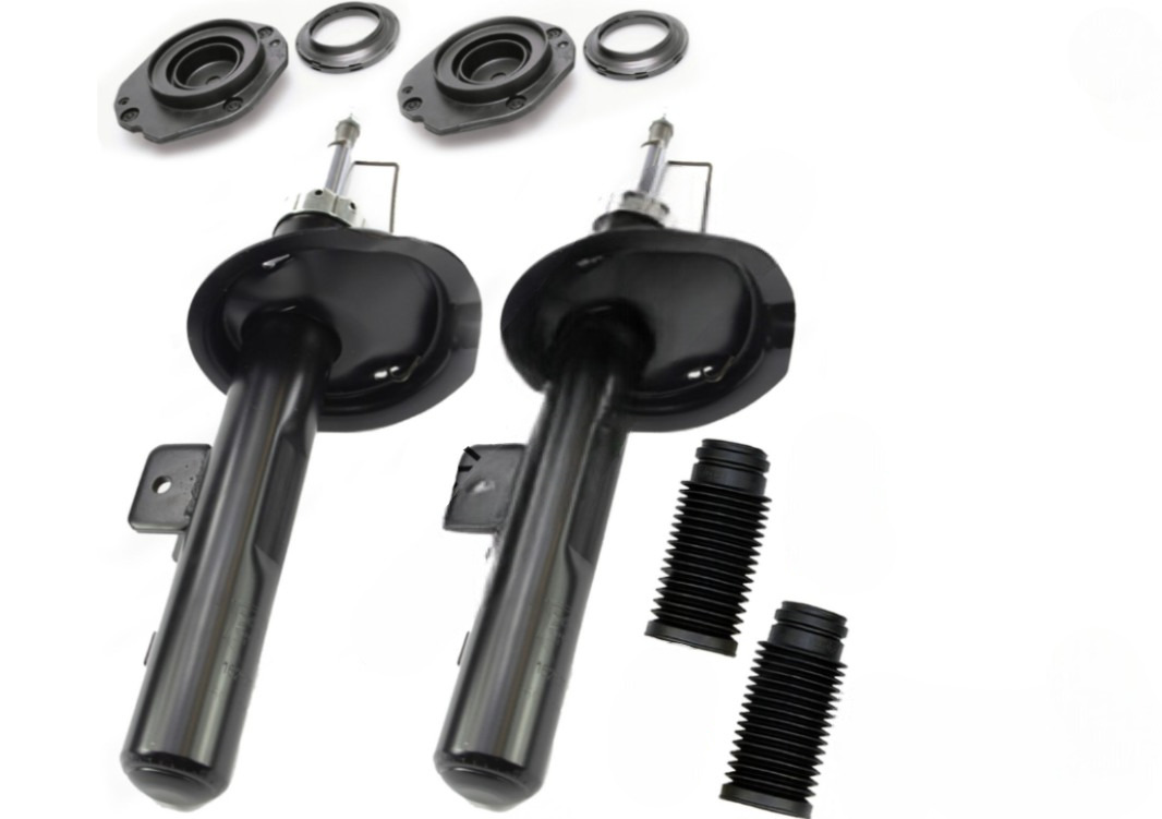 Citroen Berlingo (1998-2008) Ön Amortisör Seti  (İthal)