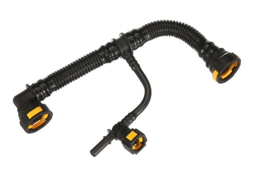 Peugeot 307 (2004-2008)  1.4 16v Benzinli Yağ Buhar Hortumu (İthal)