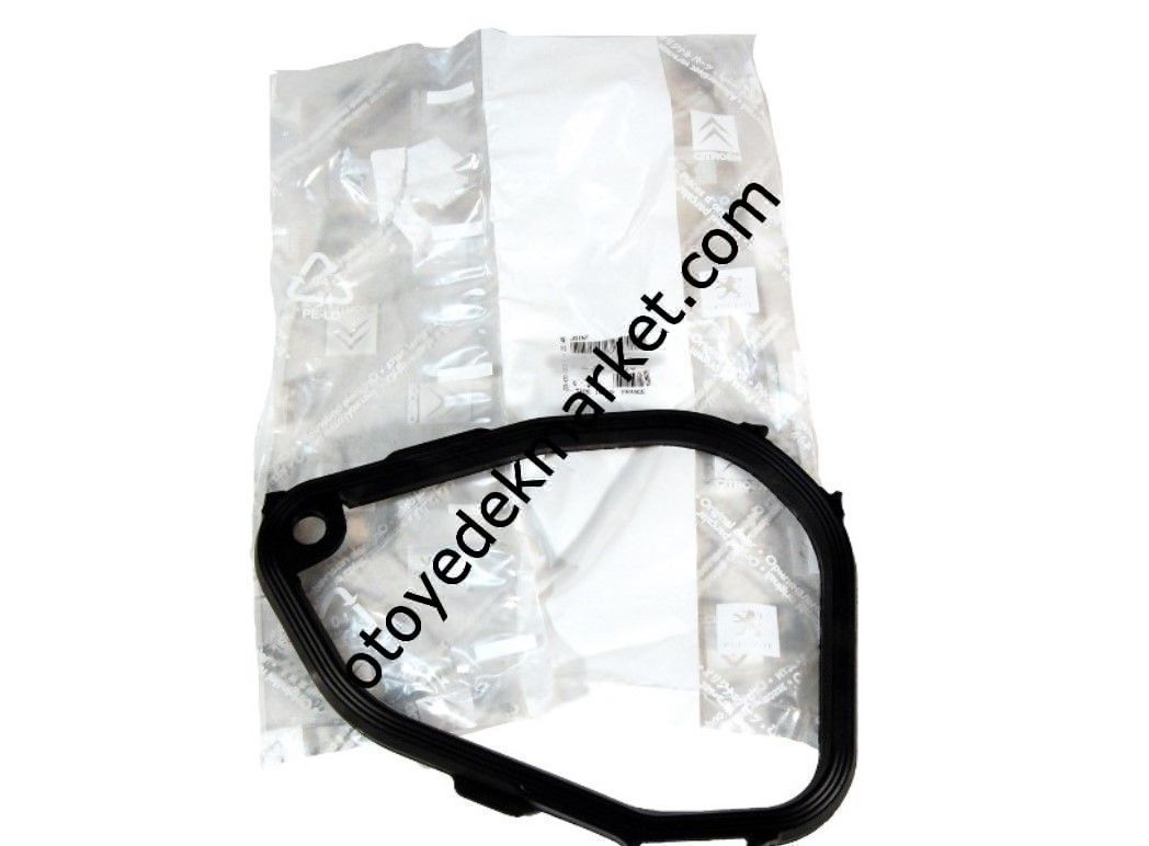 Citroen C4 (2004-2011) Şanzıman Kapak Contası (Orijinal)
