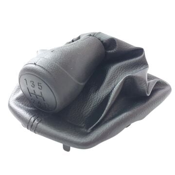 Citroen Nemo Vites Körük Ve Topuz Takımı (İthal)