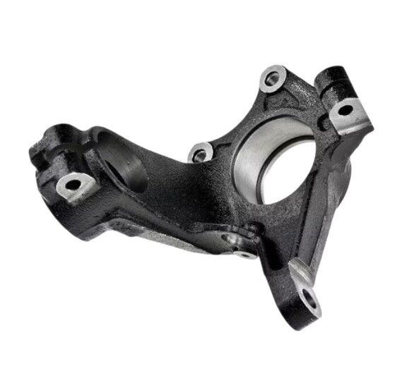 PEUGEOT 206 GTİ AKS TAŞIYICISI SOL (82Mm) (İTHAL)