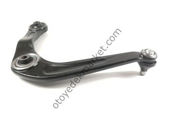 Peugeot 206 (1999-2012) Salıncaklı Ön Takım Seti (Delphi)