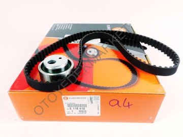 Peugeot 206 (1999-2005) 1.4 Benzinli Triger Seti (Snr)