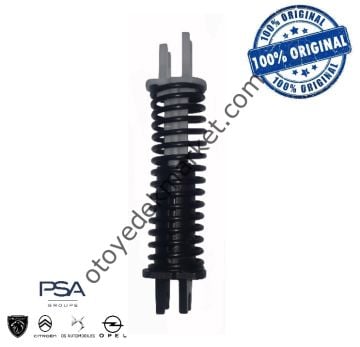 Citroen C-Elysee (2012-2022) Debriyaj Pedal Yayı (Orijinal)