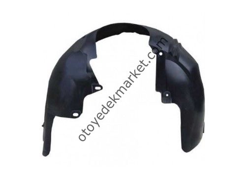 Ford C-Max (2008-2011) Çamurluk Davlumbazı Ön Sağ (İthal)