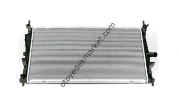 Ford Fiesta (2002-2007) Klima Radyatörü (Visteon)