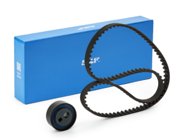 Peugeot 206 (1998-2005) 1.4 Benzinli Triger Seti (Skf)