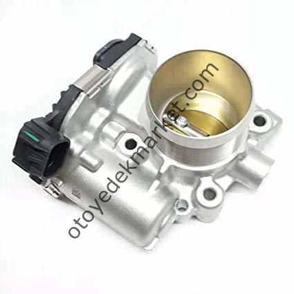 OPEL ASTRA J 1,4 BENZİNLİ TURBO GAZ KELEBEĞİ (BOSCH)