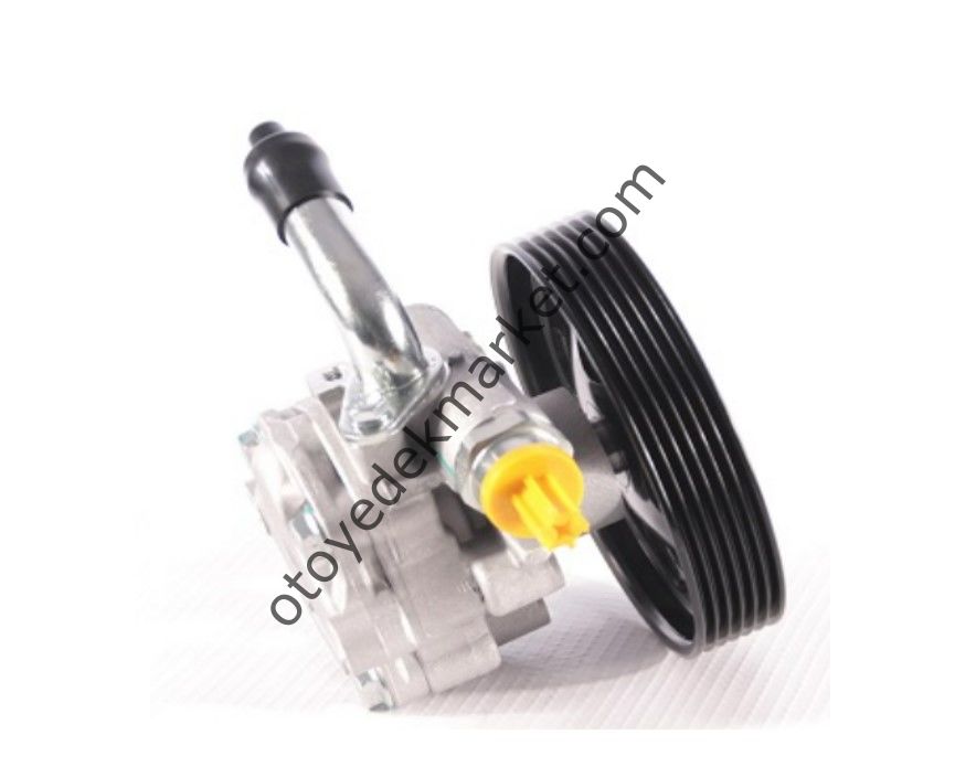 Ford Fusion (2004-2012) Benzinli Direksiyon Pompası (İthal)