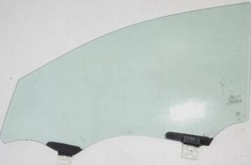 Citroen C5 Aircross (2019-2025) Sol Ön Kapı Camı (Orijinal)