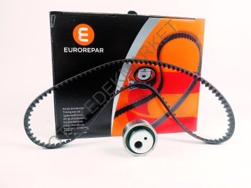 PEUGEOT 106 1,4 BENZİNLİ TRİGER SETİ (SKF)