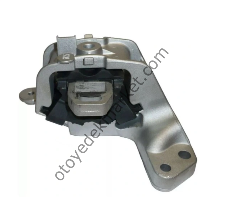 Citroen C5 (2005-2011) Dizel ve Benzinli Motor Sol Üst Takozu (Üçel)