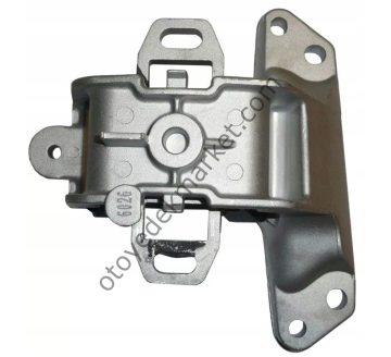 Citroen C5 (2005-2011) Dizel ve Benzinli Motor Sol Üst Takozu (Üçel)