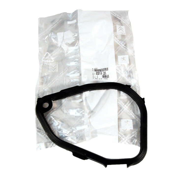 Citroen Nemo (2008-2013) Şanzıman Kapak Contası (Orijinal)