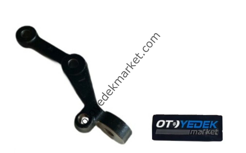 Ford Ranger (2002-2011) Ön Dikey Aks Bağlantı Demiri Sağ Deve Boynu (Fomoco)