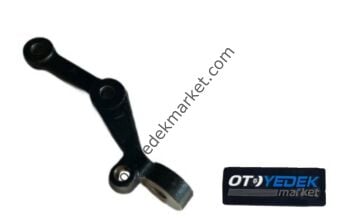 Ford Ranger (2002-2011) Ön Dikey Aks Bağlantı Demiri Sağ Deve Boynu (Fomoco)