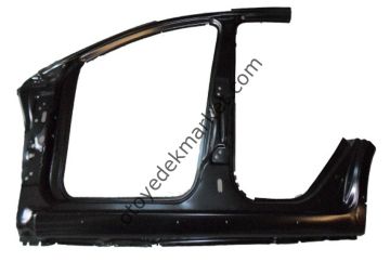 Ford Focus (2008-2011) Ön Kapı Yuvası Sol (İthal)
